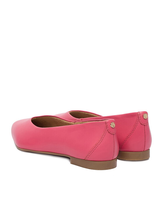 Lasocki Lasocki Ballerine CEO-RST-KAJA-66 Rosa