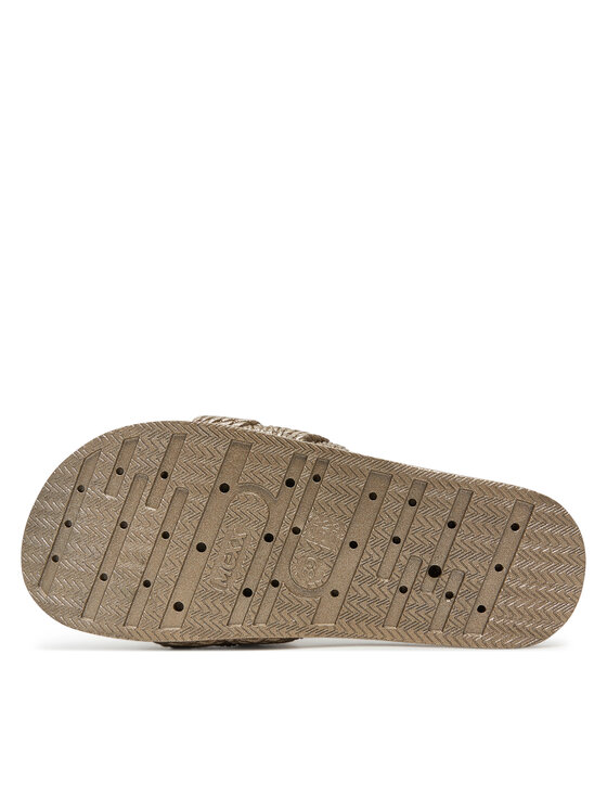 MEXX MEXX Şlapi MICH1906041W-01 Auriu