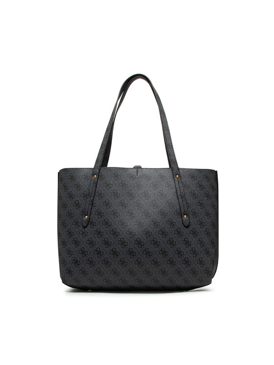Guess Guess Сумка Eco Brenton Tote HWESB8 39023 Сірий