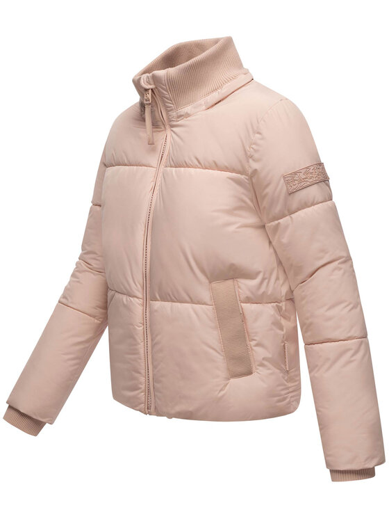 Navahoo Navahoo Kurtka zimowa Traumelfe Kolorowy Regular Fit