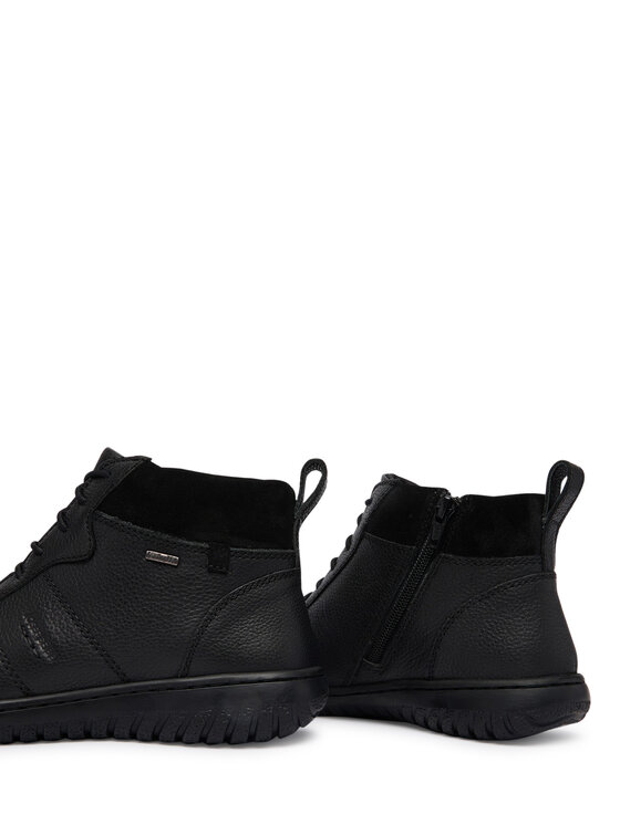 Josef Seibel Josef Seibel Черевики Angelina 51 78451-FL533 Чорний