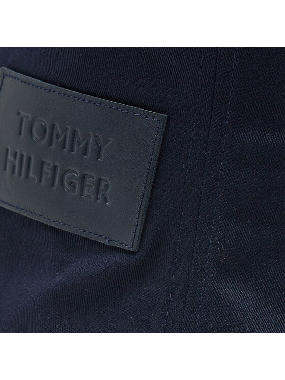 Tommy Hilfiger Tommy Hilfiger Капелюх Tommy Fresh Bucket AW0AW14685 Cиній