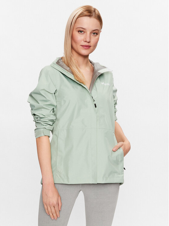 Marmot Regenjacke Minimalist GORE-TEX Jacket M12683 Grün Regular 
