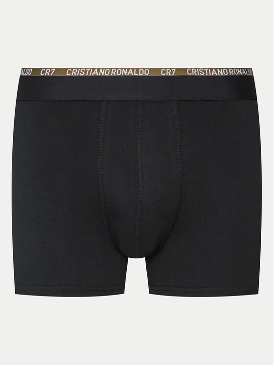 Cristiano Ronaldo CR7 Cristiano Ronaldo CR7 4er-Set Boxershorts 8104-49-2480 Bunt