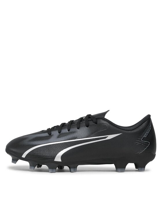 Puma Puma Boty na fotball Ultra Play Fg/Ag 107423 02 Černá