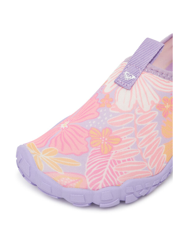 Roxy Roxy Buty do sportów wodnych CP88-26017 Fioletowy