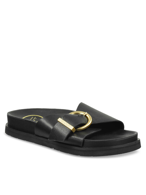 Gant Gant Şlapi 30501935 Negru