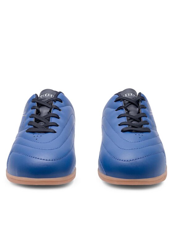 Kappa Kappa Scarpe da calcio PLAYER IC KID 311F2RW-A0A Blu