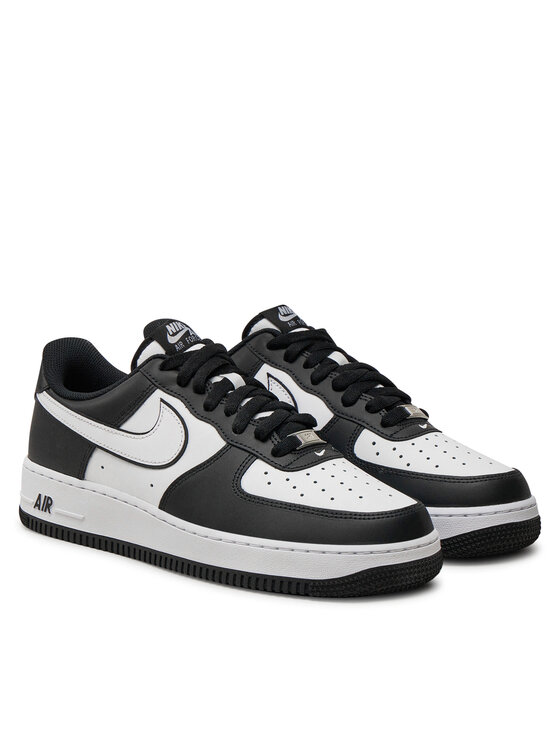 Nike Nike Sneakers Air Force 1 '07 DV0788 001 Weiß