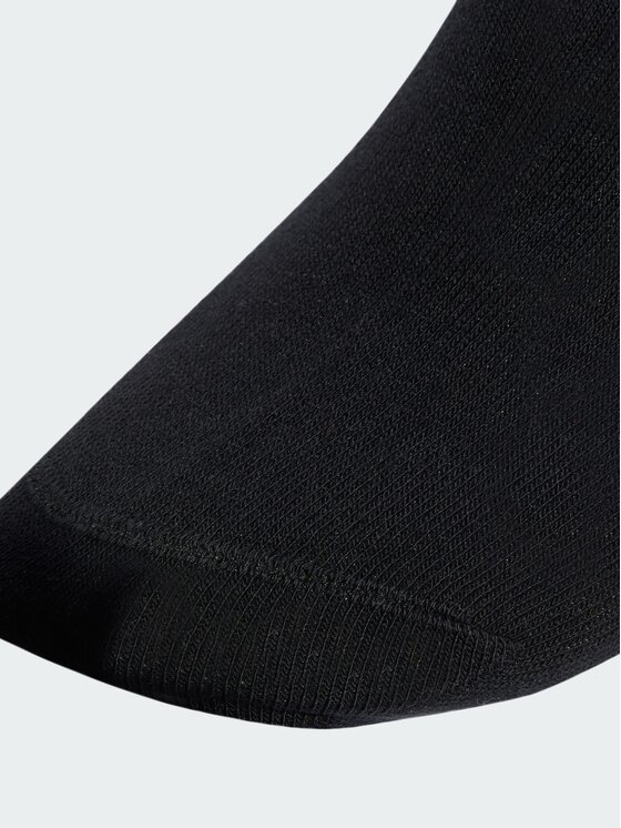 adidas adidas Skarpety krótkie 159217 Biały