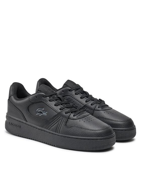 Lacoste Lacoste Sneakersy 748SMA0097 Czarny
