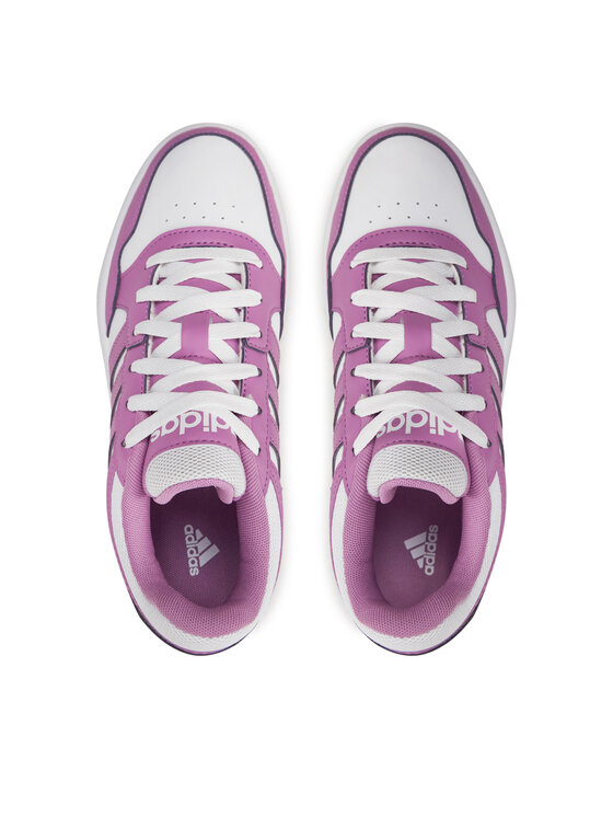 adidas adidas Сникърси Hoops 3.0 IH0174 Виолетов