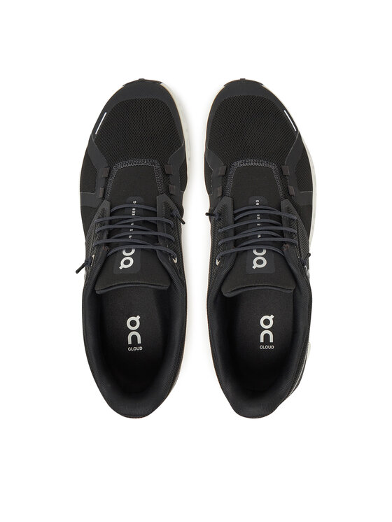 On On Sneakers Cloud 6 3MF10070299 Negru