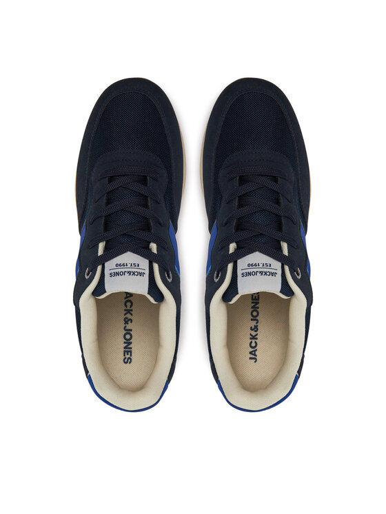 Jack&Jones Jack&Jones Superge Jfwspirit 12244215 Mornarsko modra