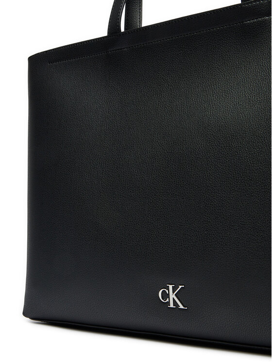 Calvin Klein Jeans Calvin Klein Jeans Soma Minimal Monogram K60K612714 Melns