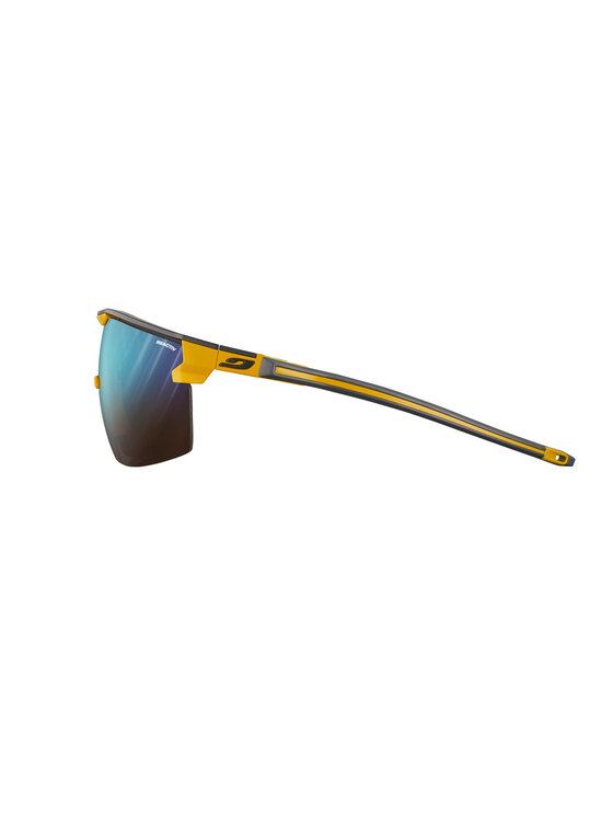 Julbo Julbo Okulary przeciwsłoneczne ULTIMATE COVER Żółty