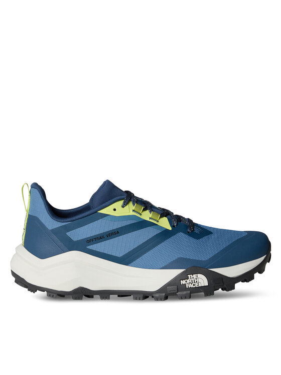 The North Face The North Face Trekingová obuv Offtrail Versa NF0A8AEX80F1 Tmavomodrá