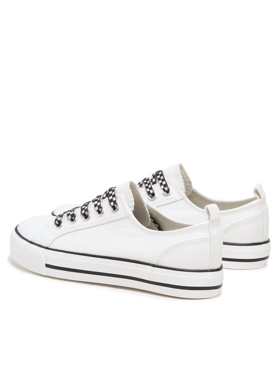 DeeZee DeeZee Tenisice CSS20377-13 Bijela