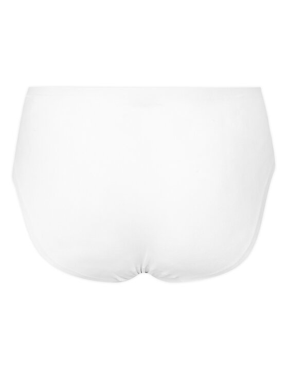 Chantelle Chantelle Figi klasyczne Soft Stretch C26440 Kremowy