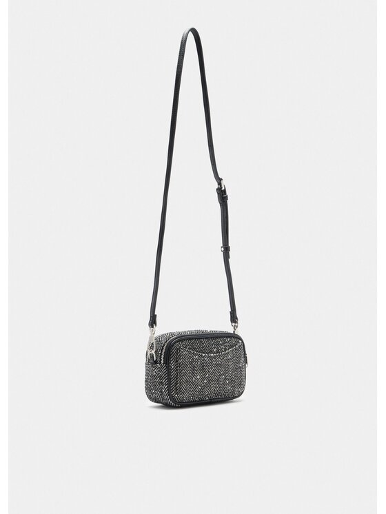 Liu Jo Liu Jo Borsa AF5100T911222222 Nero