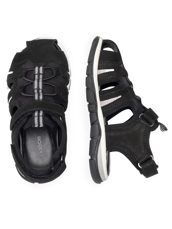 Lasocki Kids Lasocki Kids Sandalen PENNY CI12-3033-05 Schwarz