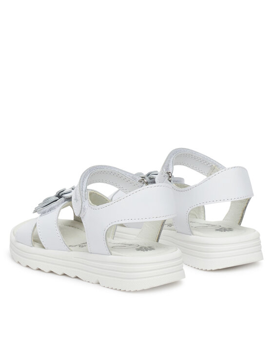 Primigi Primigi Sandali 7917700 M Bianco