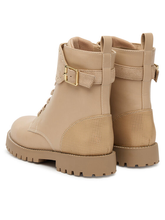 Liu Jo Liu Jo Stiefeletten Wanda 832 4F4321 EX123 Beige
