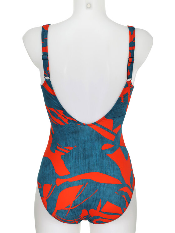 Sunflair Sunflair Costume da bagno 22003 Rosso
