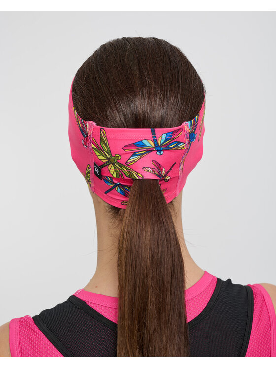 Rivanelle Rivanelle Czapka SUMMER HEADBAND Kolorowy