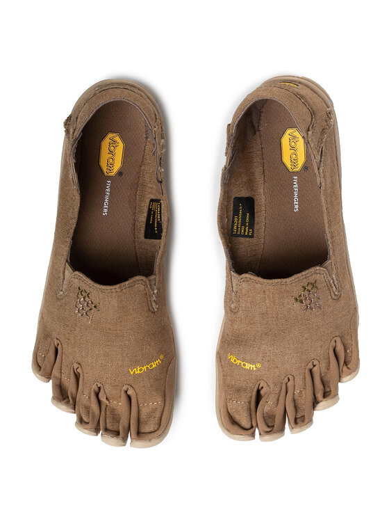 five fingers hemp
