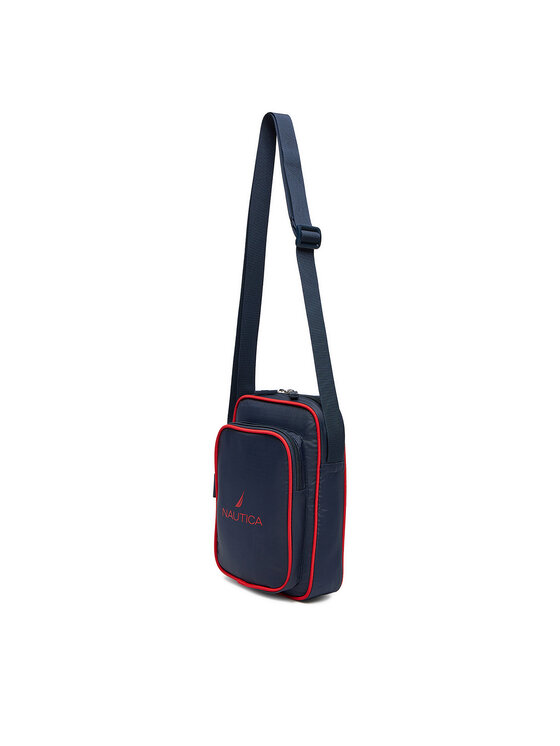 Nautica Nautica Handtasche C-NTC-M-002-08 Dunkelblau