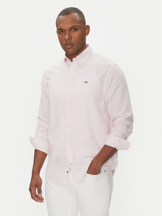 Koszula Tommy Jeans