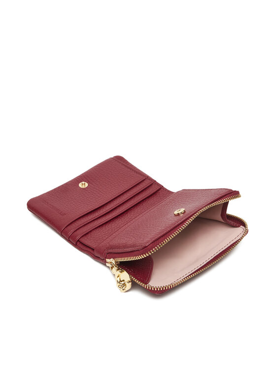 Coccinelle Coccinelle Damen Geldbörse 325878 Rot