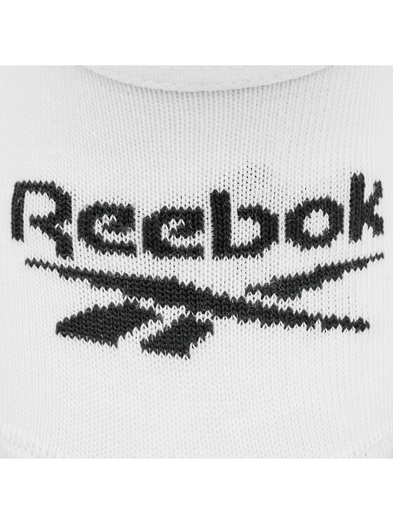 Reebok Reebok Sneaker-sokid R0351-SS24 (3-pack) Värviline