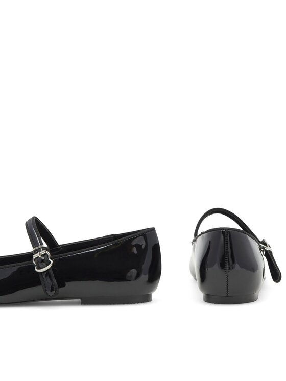 Jenny Fairy Jenny Fairy Halbschuhe LORENA WFA2643-1 Schwarz