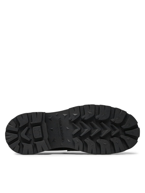 Vagabond Shoemakers Vagabond Shoemakers Loaferice Cosmo 2.0 5049-501-20 Crna