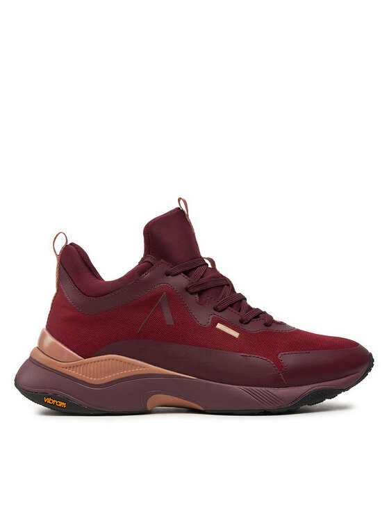 Sneakers ARKK Copenhagen Stormrydr Nylon Hl Vulkn Vibram OU4303-0423-M Vișiniu