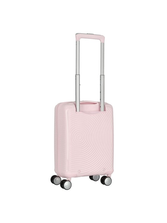 American Tourister American Tourister Walizka dziecięca 310754 Różowy