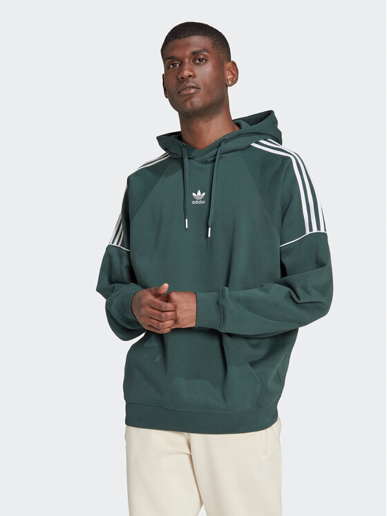 Bluza adidas hoodie 2025