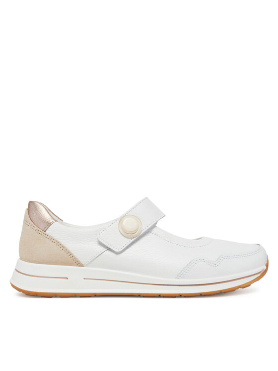 Pantofi Ara Osaka 12-24814-04 Alb