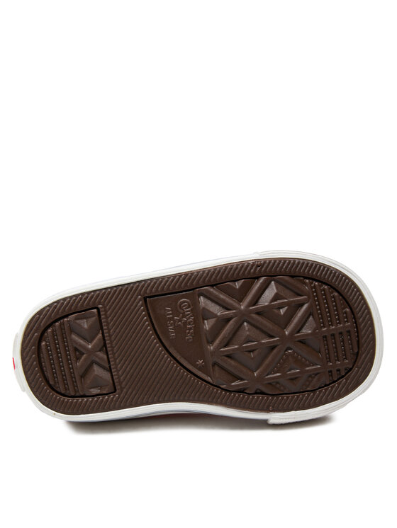 Converse Converse Plátenky Chuck Taylor All Star 2V A09120C Ružová