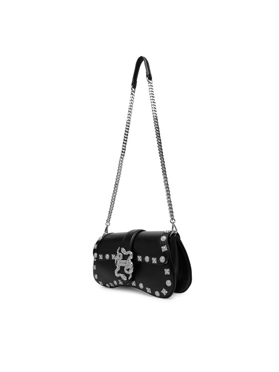 Just Cavalli Just Cavalli Torbica 80RA4BA1 ZSE07 Crna