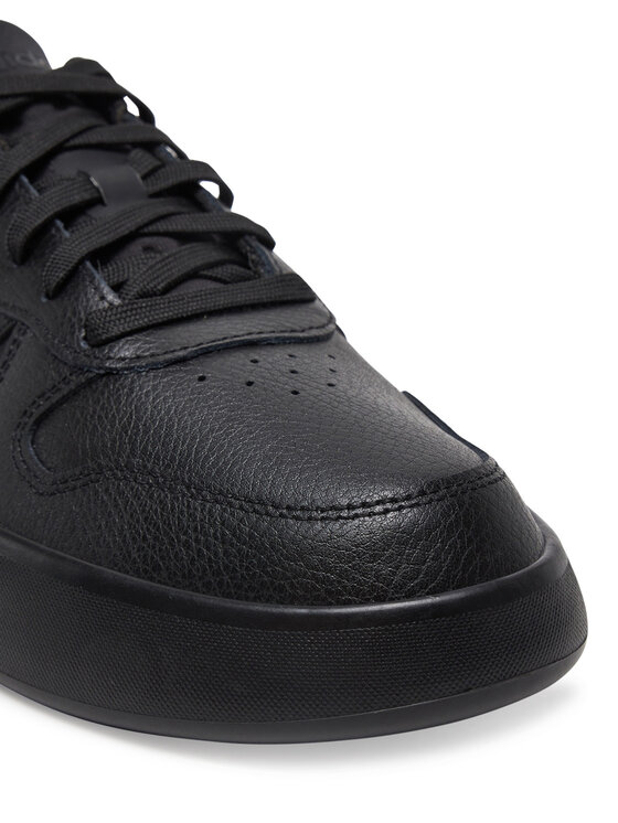adidas adidas Sneakersy Litecourt JI2167 Čierna