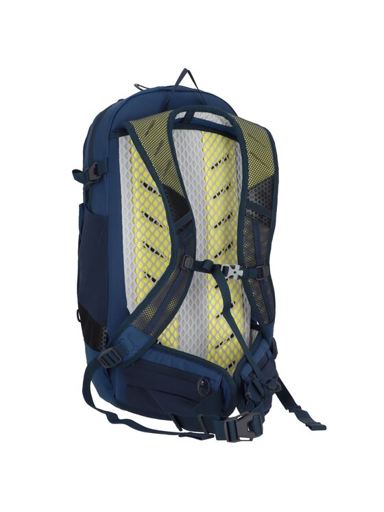 Jack Wolfskin Jack Wolfskin Plecak 250619 Błękitny