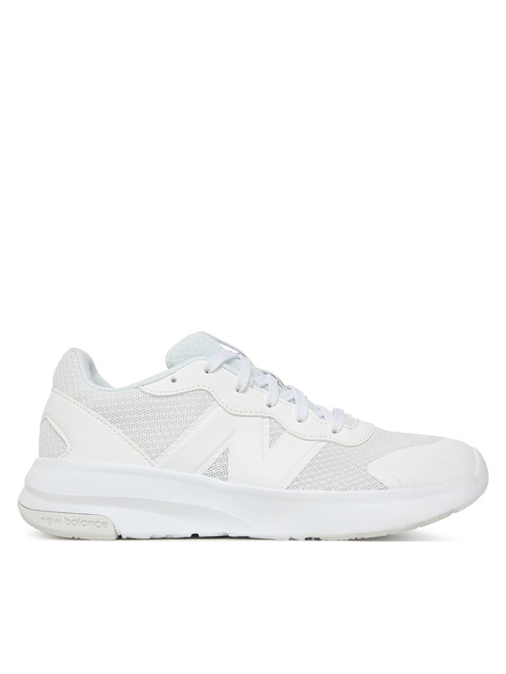 New Balance New Balance Buty do biegania 578 GK578WW Biały