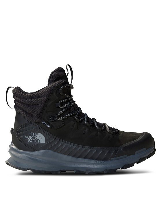 The North Face Scarpe da trekking Vectiv Fastpack NF0A8AEVNY71 TNF Nero Modivo