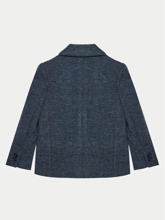 Mayoral Mayoral Піджак 4460 Cиній Regular Fit