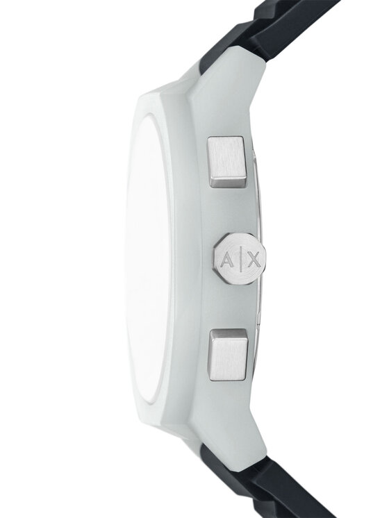 Armani Exchange Armani Exchange Käekell Sync AX4172 Tumesinine