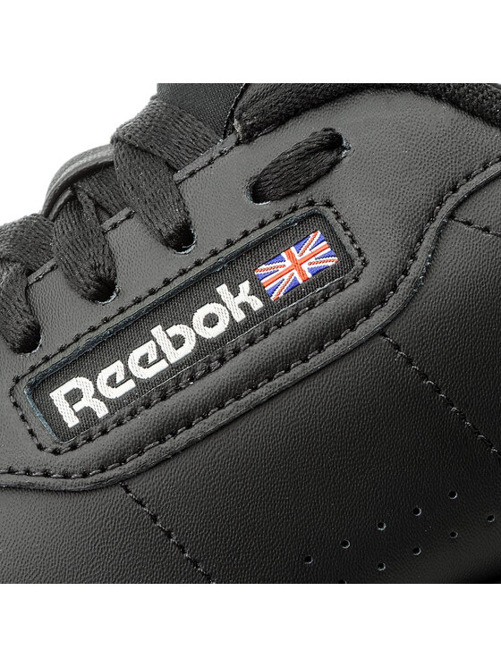 Reebok Reebok Tenisice Princess CN2211 Crna