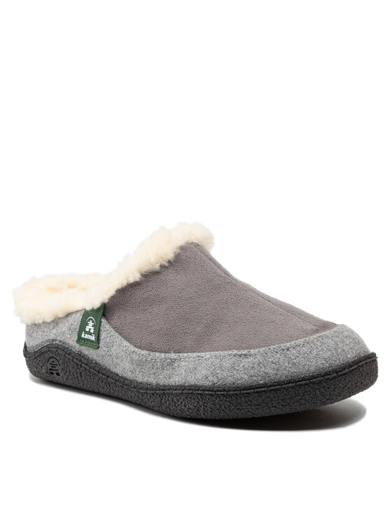 kamik nutmeg slippers